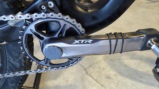 Orbea OIZ M-TEAM