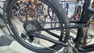 Orbea OIZ M-TEAM