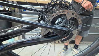 Orbea OIZ M-TEAM