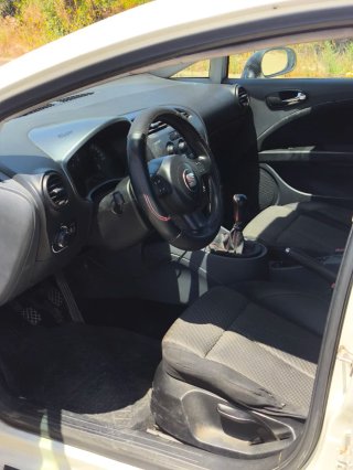 SEAT Leon 2008