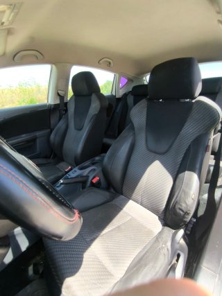 SEAT Leon 2008