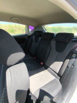 SEAT Leon 2008