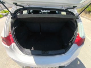 SEAT Leon 2008