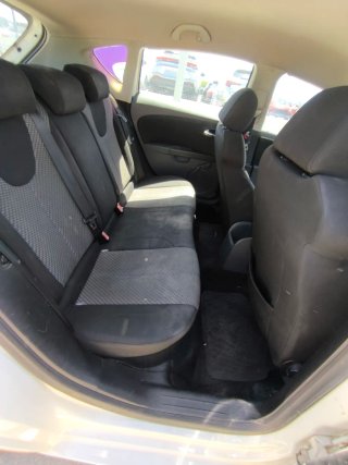 SEAT Leon 2008
