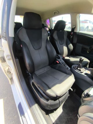 SEAT Leon 2008