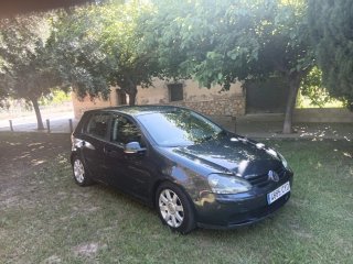 Volkswagen Golf 2004