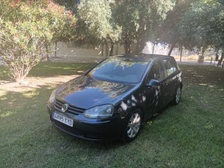 Volkswagen Golf 2004