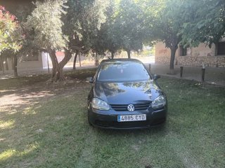 Volkswagen Golf 2004