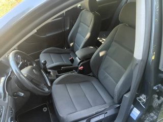 Volkswagen Golf 2004