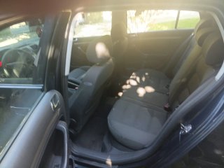 Volkswagen Golf 2004