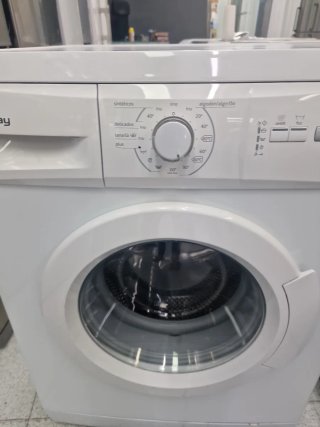 Lavadora Balay 7kg