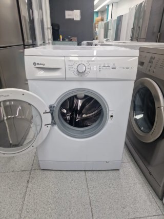 Lavadora Balay 7kg