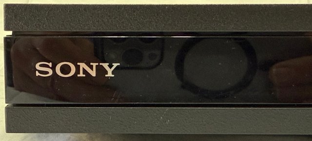 Lettore Blu-ray/DVD Sony UHP-H1