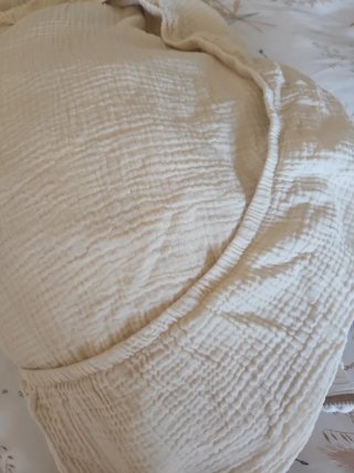 Saco Nórdico Cuna Stokke Elevenmia