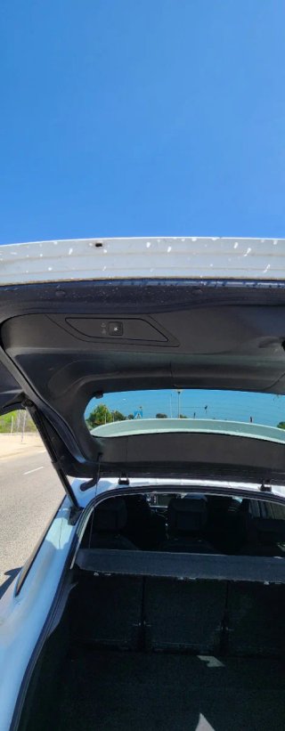 Citroen C4 Picasso 2016