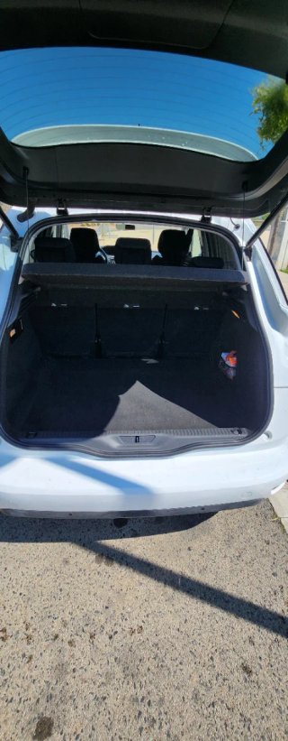 Citroen C4 Picasso 2016
