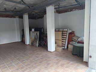 Local comercial en venta en Zona Centro-Corredera en Lorca