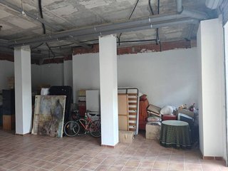 Local comercial en venta en Zona Centro-Corredera en Lorca