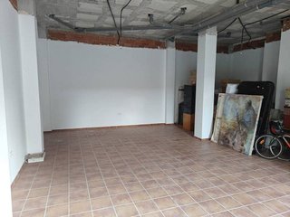 Local comercial en venta en Zona Centro-Corredera en Lorca
