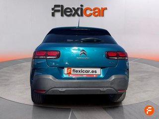 Citroën C4 Cactus BlueHDi 100 S&S Feel