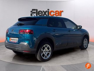 Citroën C4 Cactus BlueHDi 100 S&S Feel