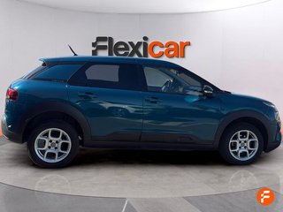 Citroën C4 Cactus BlueHDi 100 S&S Feel