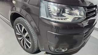 Volkswagen Multivan Premium 2.0 TDI 180C
