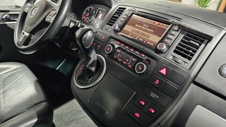 Volkswagen Multivan Premium 2.0 TDI 180C