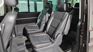 Volkswagen Multivan Premium 2.0 TDI 180C