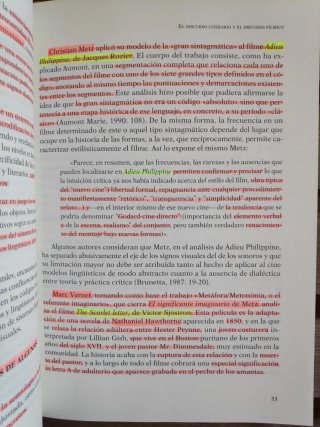 Literatura y cine. Francisco Gutiérrez Carbajo
