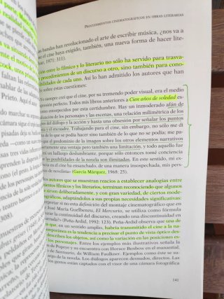 Literatura y cine. Francisco Gutiérrez Carbajo