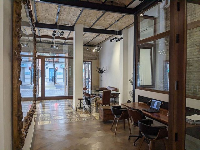 Local comercial en alquiler en El Cabanyal- El Canyamelar en Valencia - Imagen 6