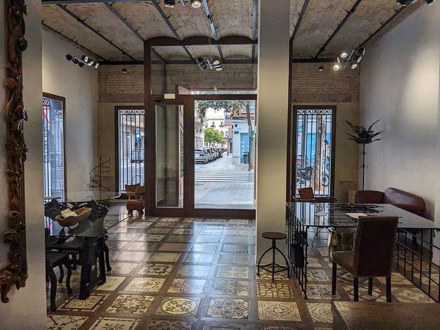 Local comercial en alquiler en El Cabanyal- El Canyamelar en Valencia - Imagen 7