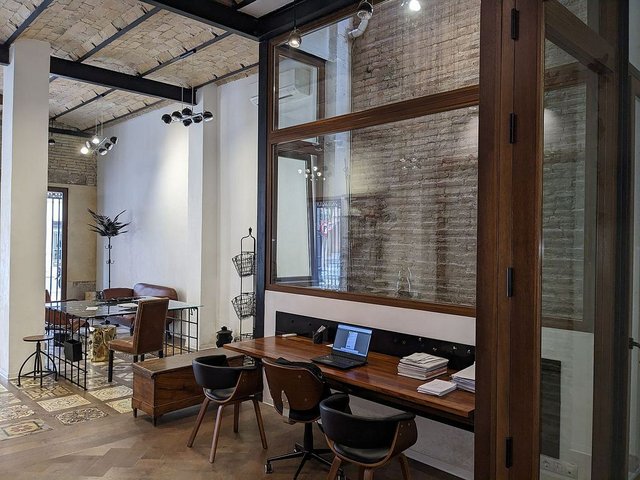 Local comercial en alquiler en El Cabanyal- El Canyamelar en Valencia - Imagen 10