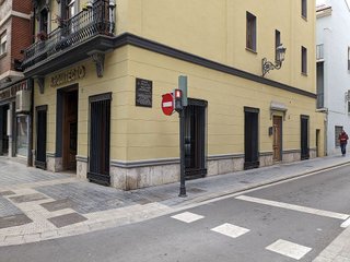 Local comercial en alquiler en El Cabanyal- El Canyamelar en Valencia - Imagen 27