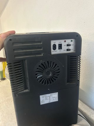 Mini nevera portátil Kealive