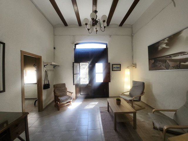 Chalet en alquiler en El Cabanyal- El Canyamelar en Valencia - Imagen 4