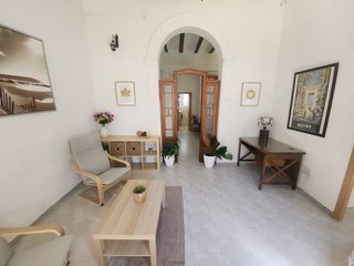 Chalet en alquiler en El Cabanyal- El Canyamelar en Valencia - Imagen 24