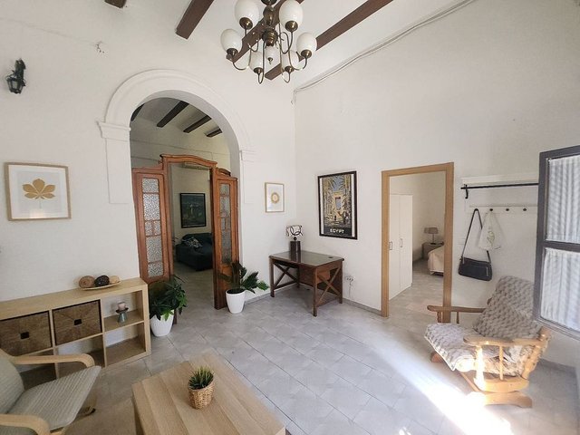 Chalet en alquiler en El Cabanyal- El Canyamelar en Valencia - Imagen 6