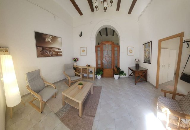 Chalet en alquiler en El Cabanyal- El Canyamelar en Valencia - Imagen 7
