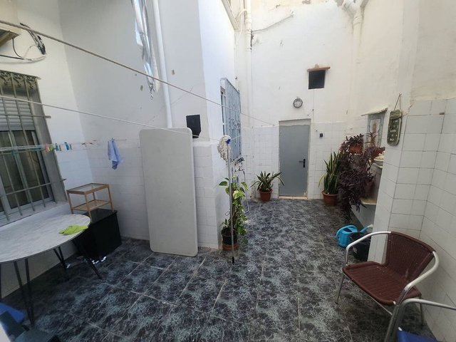 Chalet en alquiler en El Cabanyal- El Canyamelar en Valencia - Imagen 8