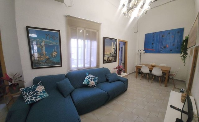 Chalet en alquiler en El Cabanyal- El Canyamelar en Valencia - Imagen 9