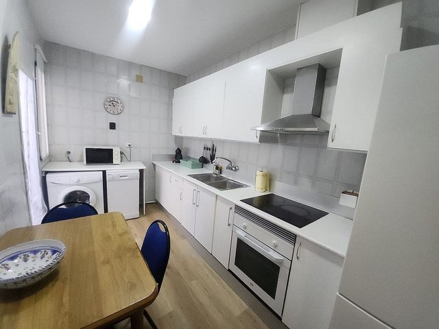 Chalet en alquiler en El Cabanyal- El Canyamelar en Valencia - Imagen 11