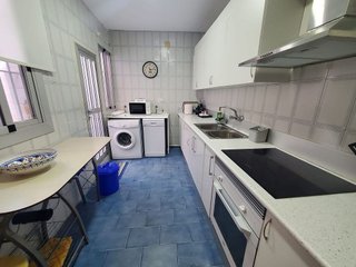Chalet en alquiler en El Cabanyal- El Canyamelar en Valencia - Imagen 33
