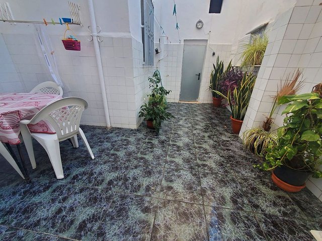 Chalet en alquiler en El Cabanyal- El Canyamelar en Valencia - Imagen 15