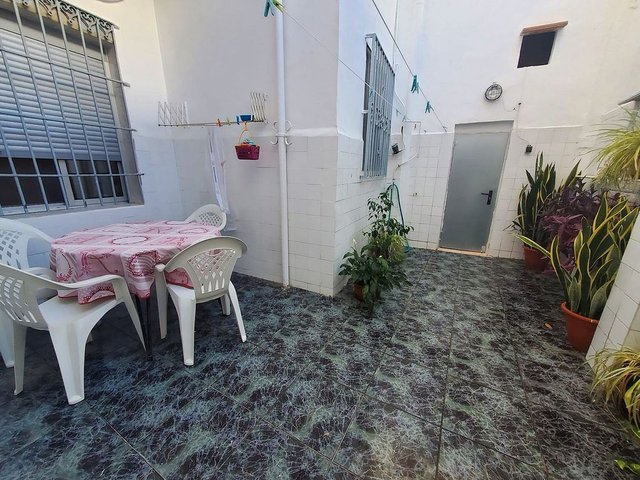 Chalet en alquiler en El Cabanyal- El Canyamelar en Valencia - Imagen 18