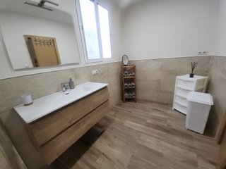Chalet en alquiler en El Cabanyal- El Canyamelar en Valencia - Imagen 38