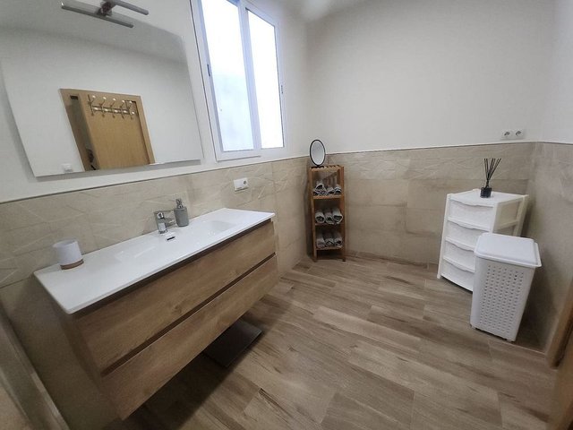 Chalet en alquiler en El Cabanyal- El Canyamelar en Valencia - Imagen 19