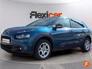 Citroën C4 Cactus BlueHDi 100 S&S Feel