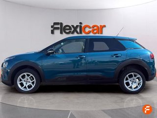 Citroën C4 Cactus BlueHDi 100 S&S Feel